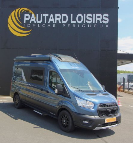 Bavaria Qwest 603 G Q