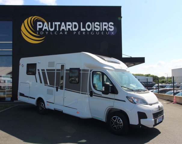 Carado T 459 Pro