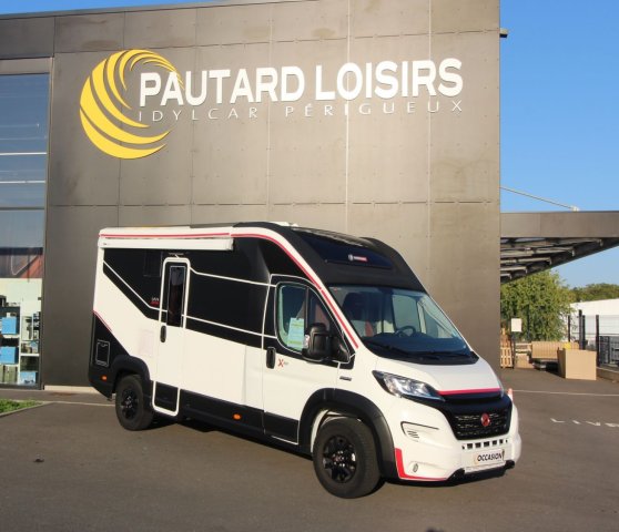 Challenger 150 X150