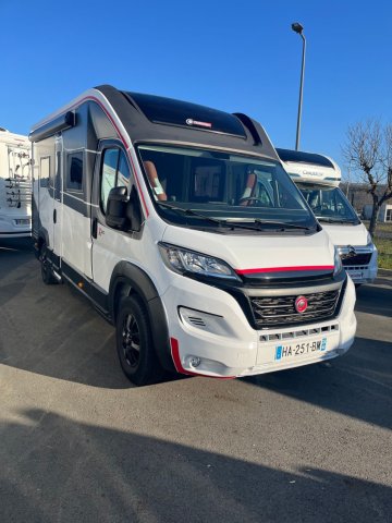 Challenger X 250 Open Edition