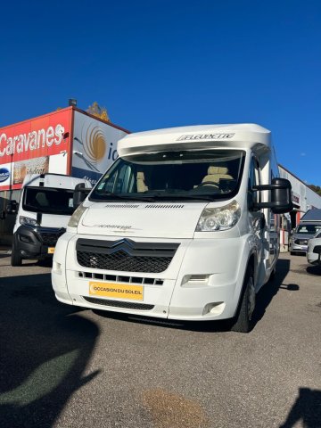 Fleurette Migrateur 72 LBM LPM 