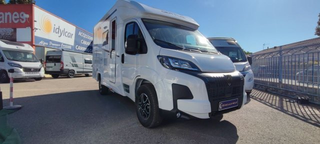 Giottiline CX60 CX 60 PREMIERE EDITION 