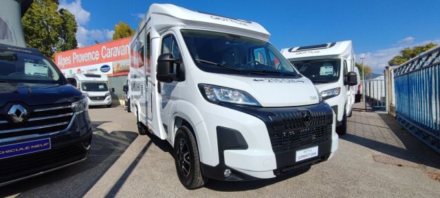 Giottiline CX60 Standard 