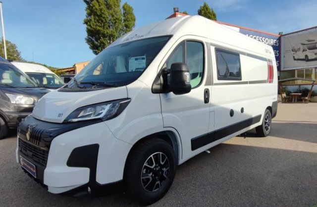 Giottiline Giottivan 60 T 60T 