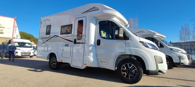 Giottiline Siena 330 