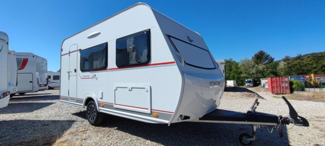 Burstner Premio Life 425 TS Attractive