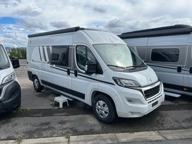 Carado CV 600
