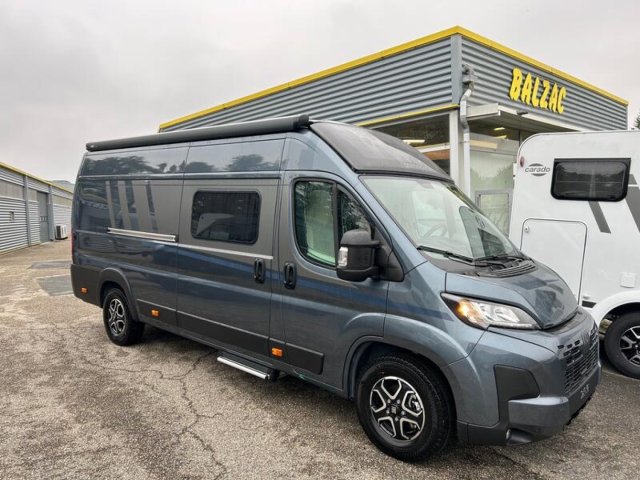 Carado CV 640 Pro + pro+