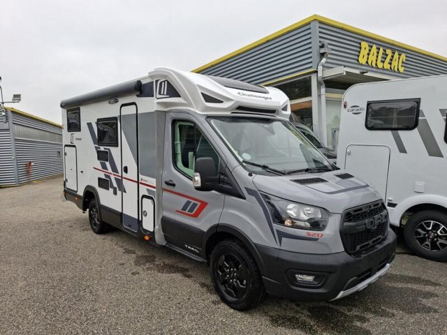 Challenger S217 Sport Edition s 217 2026