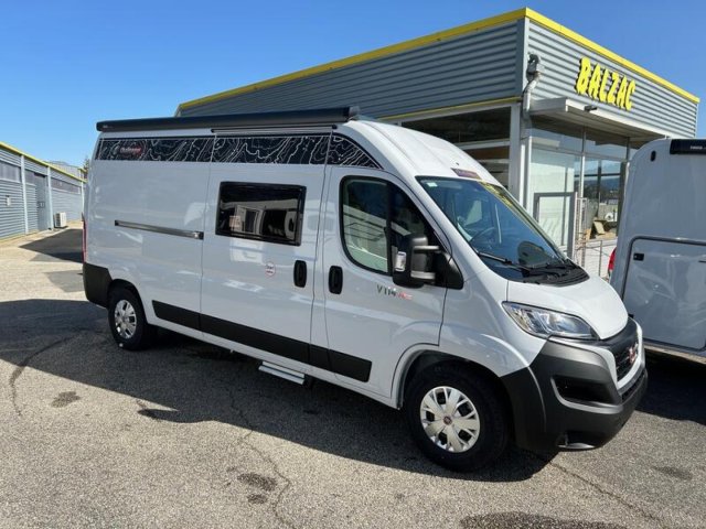 Challenger V114 Max Break Edition Light v 114 m