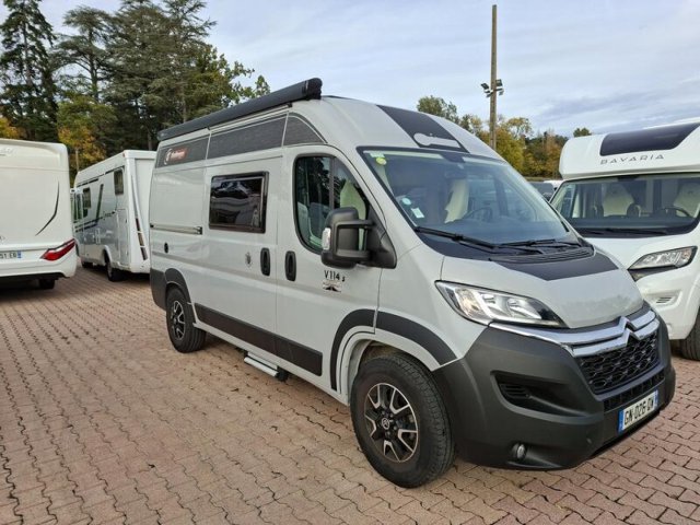 Challenger V114S Road Edition VIP v114 s en dépôt vente