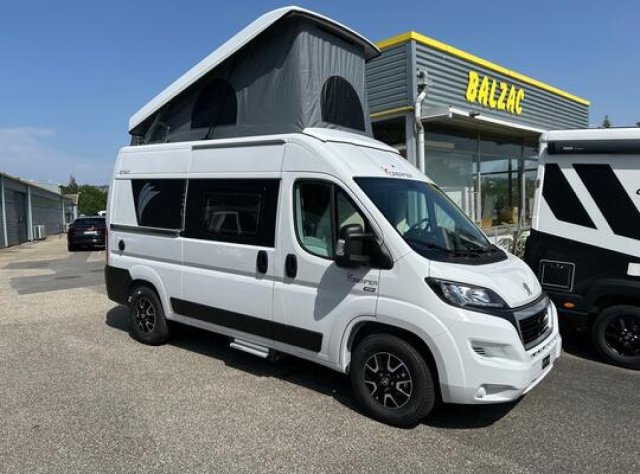 Dreamer D43 Up Fun + d 43 de demonstration