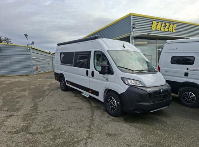 Dreamer D68 20 Ans d 68 fun