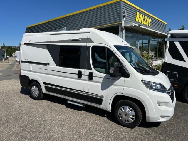 Elios Van 54 T 54t