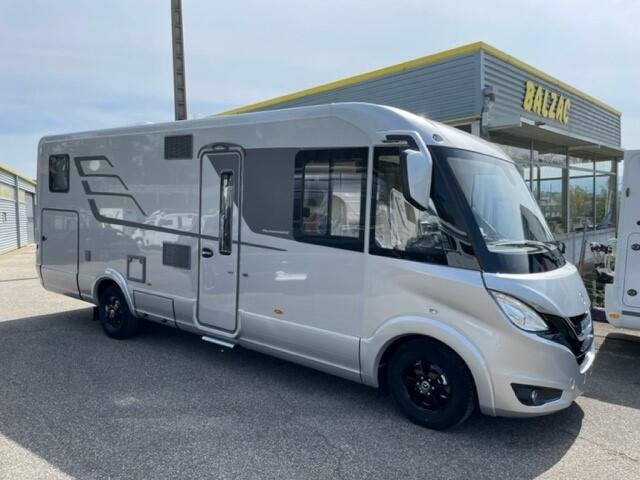 Hymer Classe-B MasterLine I 790 bml-i
