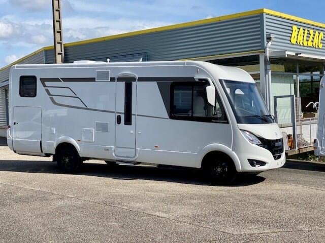 Hymer Classe-B ModernComfort I 680 bmc-i 2024