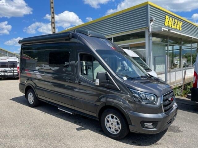 LMC Innovan 590 New Edition