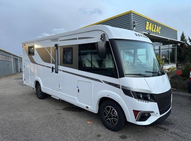 Rapido C86i c86 i 65 ans