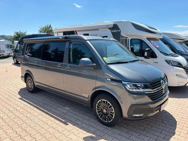 Westfalia Kepler One en depot-vente