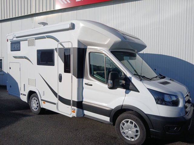 Benimar Tessoro 440 Up