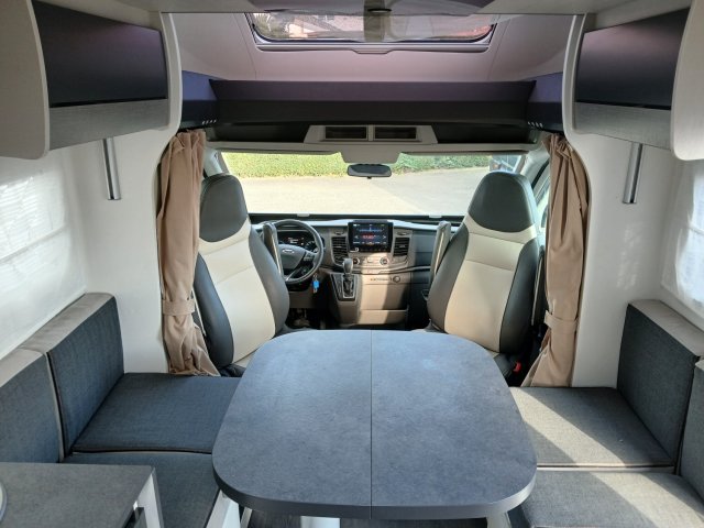 Challenger 328 Graphite Ultimate