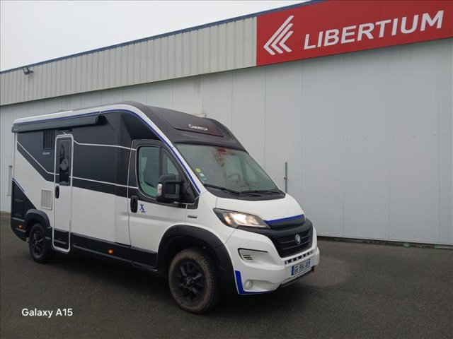 Chausson X 550 Exclusive Line