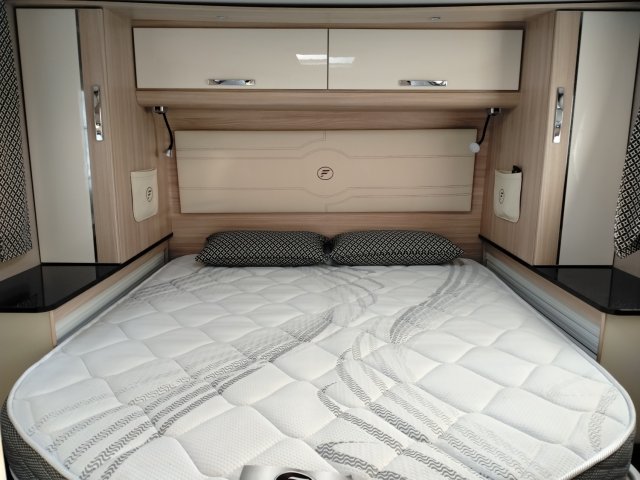 Florium Wincester 75 LMF Black Pearl BLACKPEARL