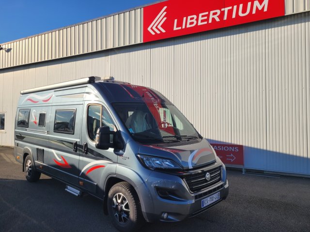 Font Vendome Duo Van