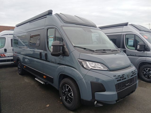 Font Vendome Duo Van DUOVAN SERIE S