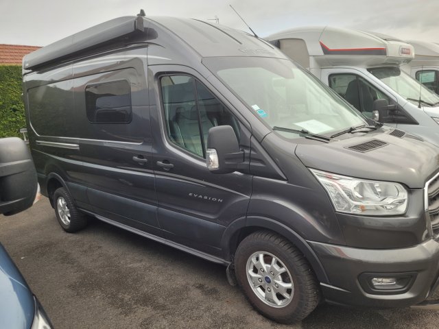 Font Vendome Forty Van FORTYVAN