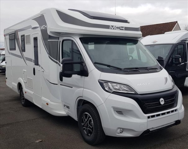 Mc Louis MC4 879 4-879