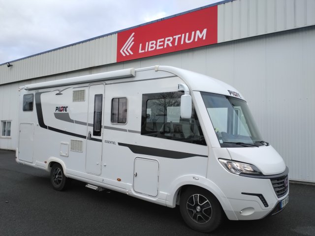 Pilote G 740 FGJ Essentiel F GJ -LIT HAUT- ESSENTIE