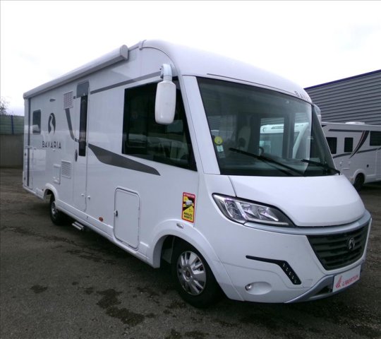 Bavaria Initial I740C Style I 740 C