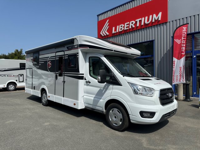 Mc Louis MC4 881 4 25 EDITION