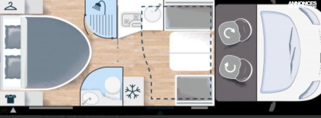 Challenger 318 Ultimate Edition