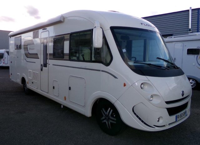 Florium Wincester 80 LMF