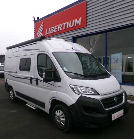 Font Vendome Rando Van