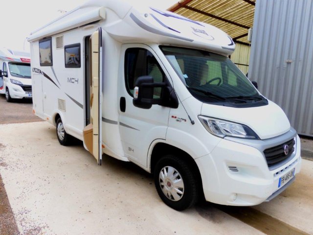 Mc Louis MC4 34 Gold