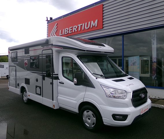 Mc Louis MC4 Slim 339 25 EDITION