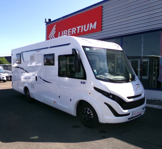 Mc Louis Nevis 281