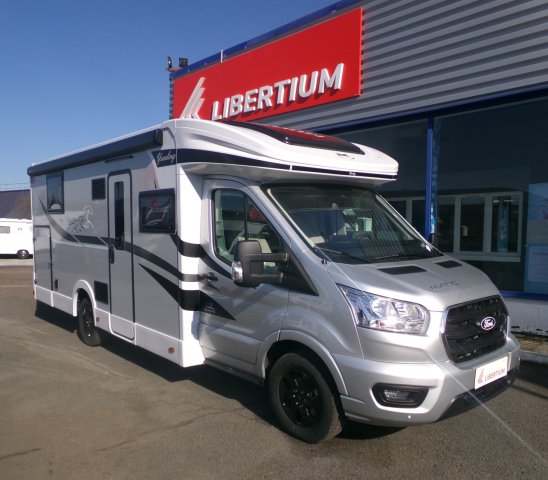 Mc Louis Yearling 81