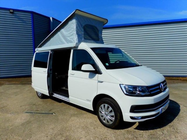 Stylevan Boreal 5 V