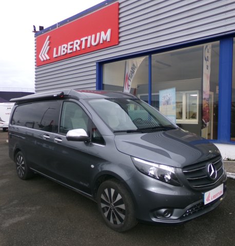 Westfalia Jules Verne