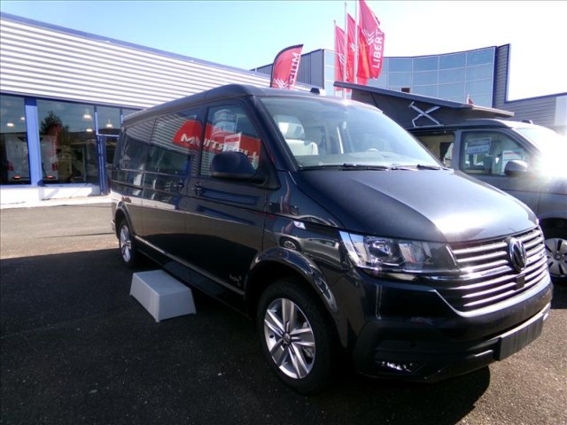 Westfalia Kepler Six 6