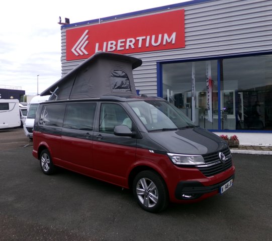 Westfalia Kepler Six 6