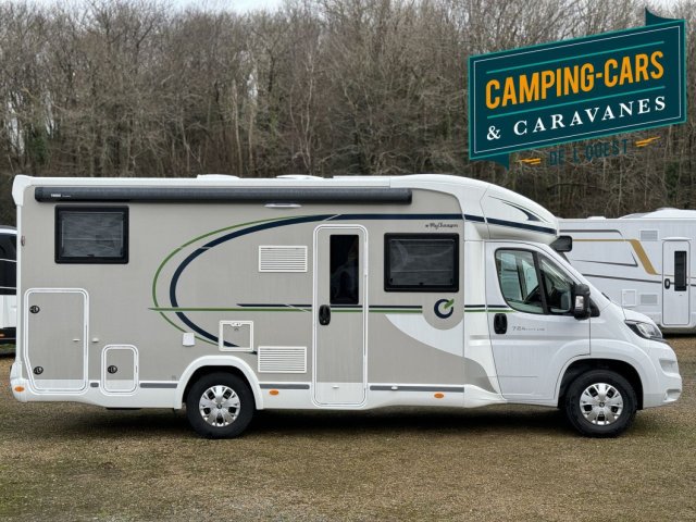 Chausson 724 Etape Line