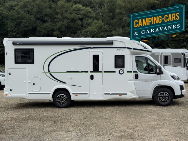 Chausson 797 Ultimate Line