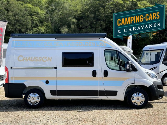 Chausson Golden Line