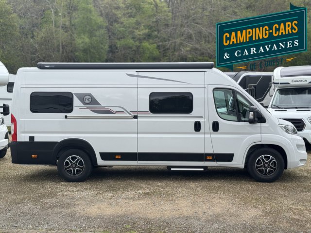 Randger R640
