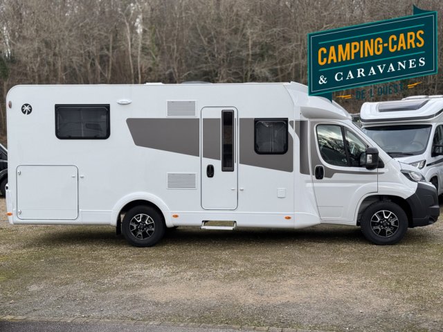 Sunlight T 69 LC Access Plus